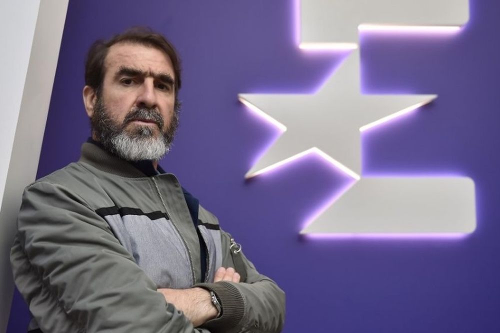 Ο Καντονά τα χώνει σε Πεπ και αποθεώνει Ζλάταν (video)