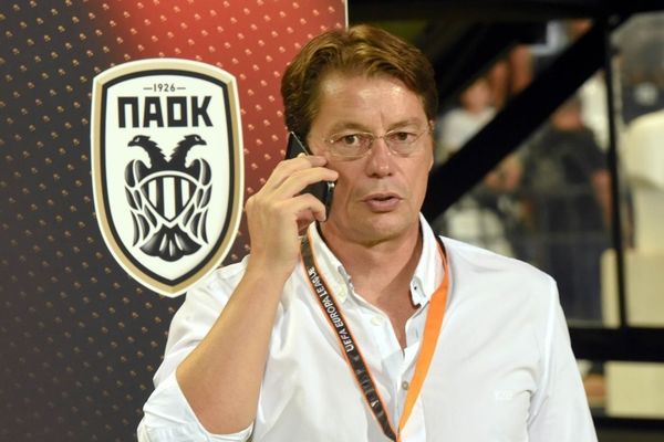 Τα δεδομένα για τις μεταγραφές του ΠΑΟΚ