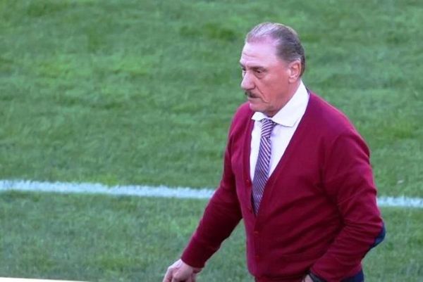 Αυτούς επέλεξε ο Ματζουράκης για την Τρίπολη