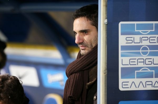 Με όλους τους «στρατιώτες» του ο Ελευθερόπουλος κόντρα σε Παναιτωλικό