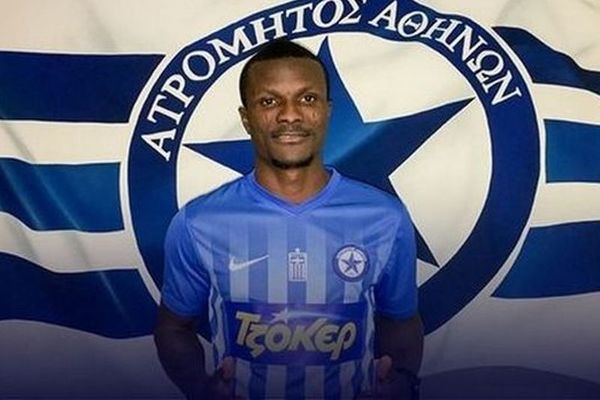 Ατρόμητος: Πήρε Νταούντα ο Κορακάκης για τον Πανιώνιο