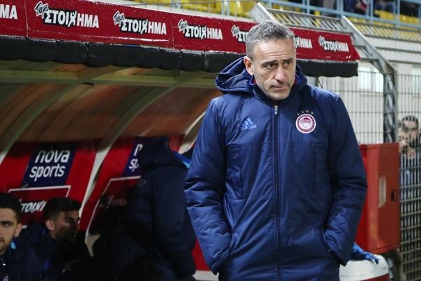 Ολυμπιακός: Το σκέφτεται να κινηθεί και για στόπερ