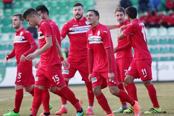 Ξάνθη-ΠΑΣ Γιάννινα 2-0: Όνειρο ζει μην την… ξυπνάτε!