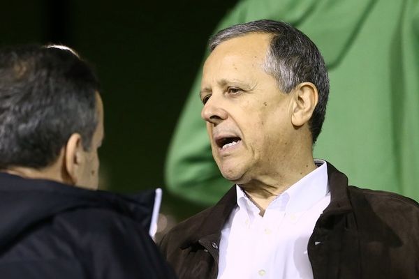 Παναθηναϊκός: Αντιπρόεδρος ο Μπαλτάκος