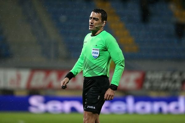 Super League: Κύζας στην Τρίπολη, Καραντώνης στη Λεωφόρο