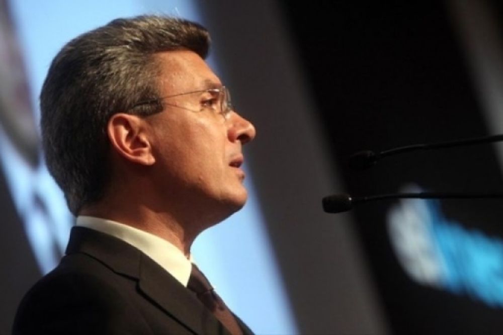  ΑΝΤ -1: Πολλές αλλαγές με την έλευση Χατζηνικολάου. Ποιοι φεύγουν, ποιοι μένουν