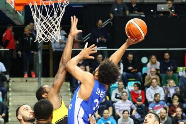 Άρης: Και τώρα... Skyliners