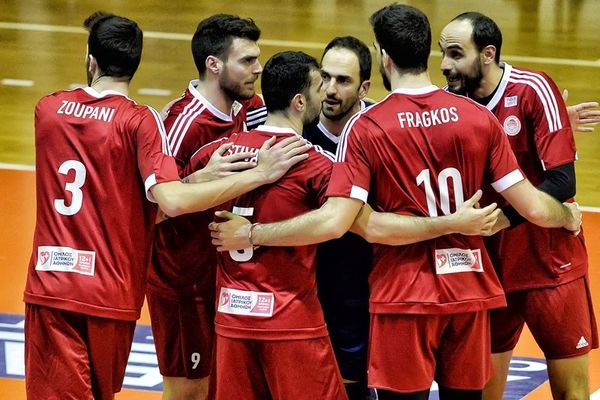 Για την πρόκριση στην Ρωσία ο Ολυμπιακός