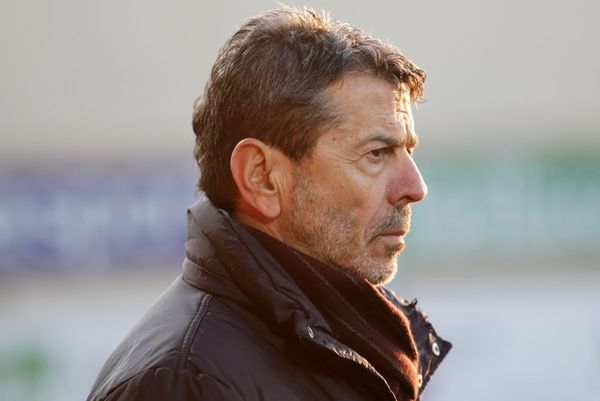 ΠΑΣ Γιάννινα: Διπλός «πονοκέφαλος» για Πανιώνιο