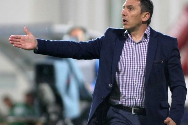 Παναιτωλικός: Φαβορί ο Παπαδόπουλος για τον πάγκο