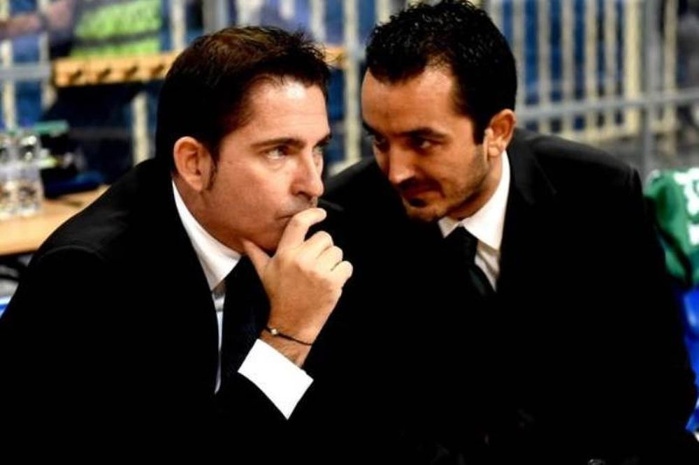 Βόβορας: «Ο Πασκουάλ περνά τη δική του φιλοσοφία»