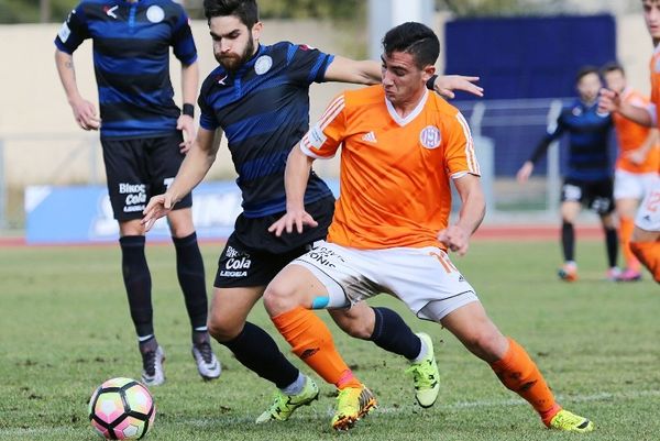 Πανελευσινιακός-ΑΕΛ Καλλονής 3-1: Ανάσταση στην Ελευσίνα στο ντέρμπι των ουραγών!