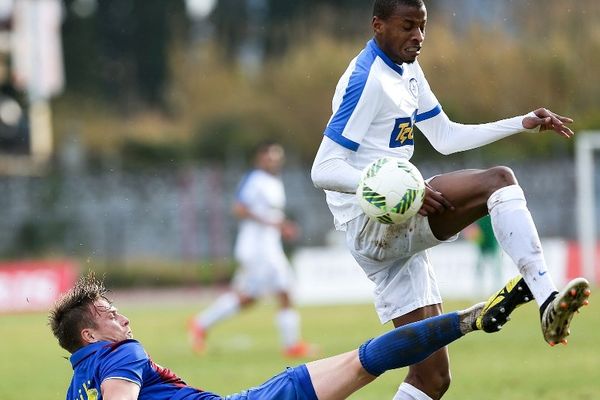 Ατρόμητος: «Τελειώνει» ο Κεϊτά 