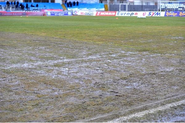 Σιώπης: «Ήμασταν 22 γουρούνια σε ένα γήπεδο»