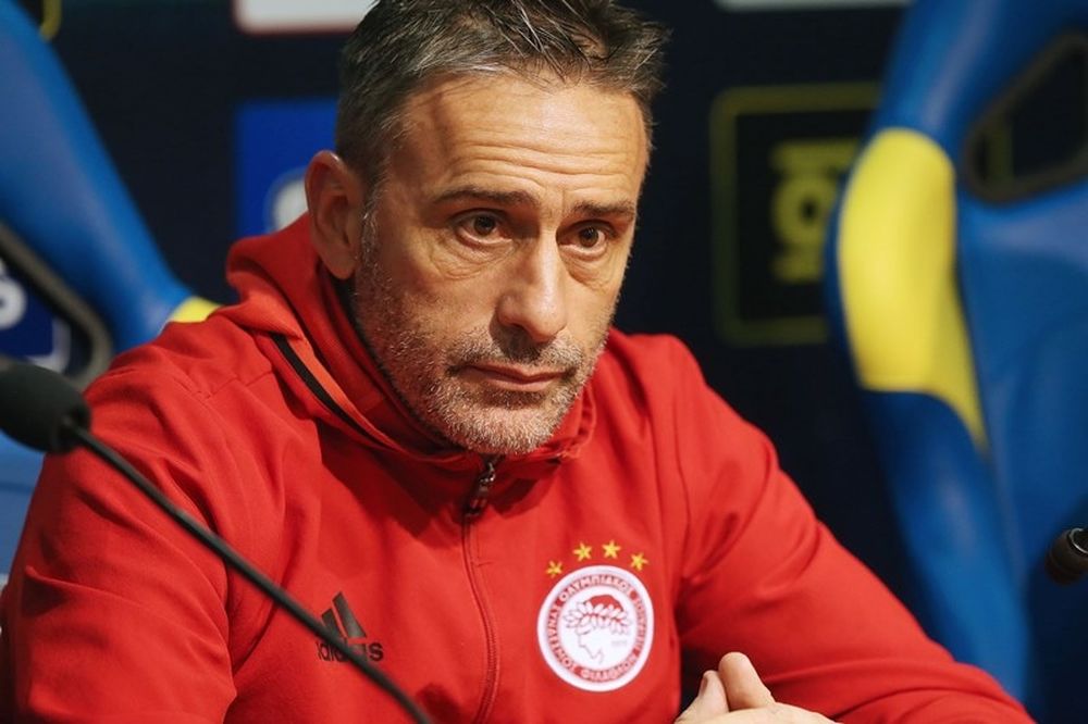 Ολυμπιακός: «Τρέχει» για δύο μεταγραφές