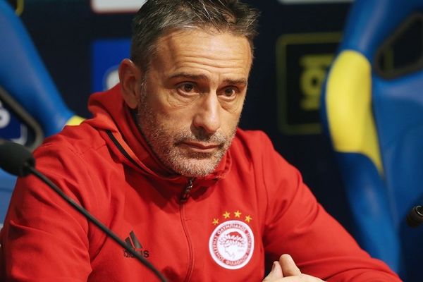 Ολυμπιακός: «Τρέχει» για δύο μεταγραφές