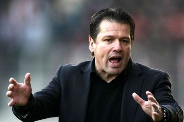 Ανακοίνωσε Παπαδόπουλο ο Εργοτέλης