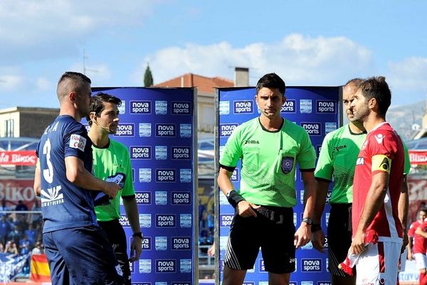 Απίστευτο: Επιστολή Πλατανιά στην ΕΠΟ για να μην τιμωρηθεί ο ΠΑΣ!