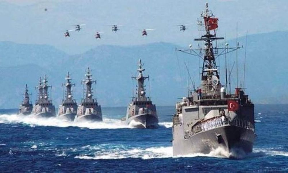 Έγγραφο-«φωτιά»: Τα ντοκουμέντα της CIA για Ελλάδα και Τουρκία!