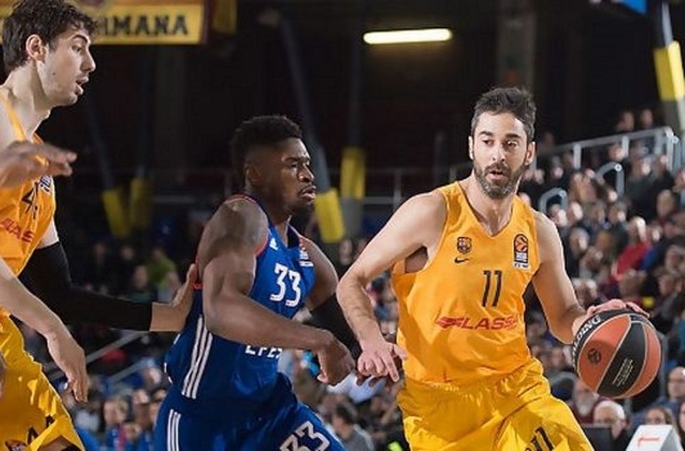 Το πήρε με Φαβεράνι και Κόπονεν η Μπάρτσα