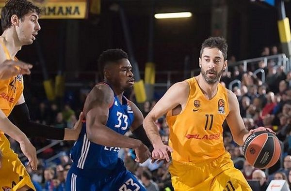 Το πήρε με Φαβεράνι και Κόπονεν η Μπάρτσα