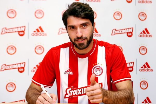 Και πάλι εκτός ο Ανσαριφάρντ!