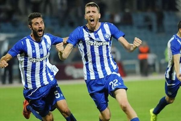 Απόλλων Σμύρνης: Ανακοίνωσε Ταΐρη και «χτυπά» Μπαρτολίνι