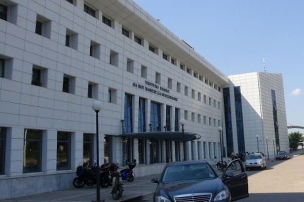 Υφυπουργείο Αθλητισμού: «Επιτυχία για τον Αντετοκούνμπο και τιμή για την Ελλάδα»