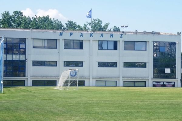 Ηρακλής: Τσουνάμι… προσφυγών και νέοι μπελάδες