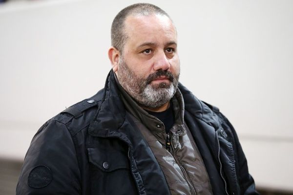 Καραπαπάς: «Ετοιμαστείτε για περισσότερο πόνο»