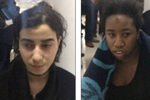 Τουρκία: Το ΙΚ έστειλε τρεις γυναίκες... δώρο στον μακελάρη του Reina για την επίθεση!