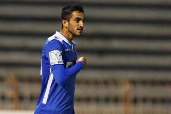 Ολυμπιακός: Επιστροφή Λαΐφη