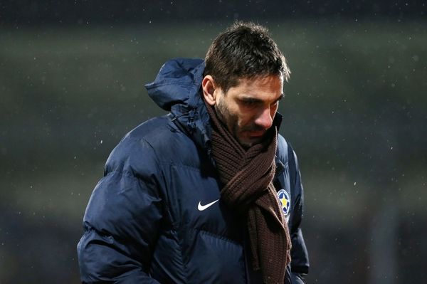 Αστέρας Τρίπολης: Με ελλείψεις κόντρα στην ΑΕΚ