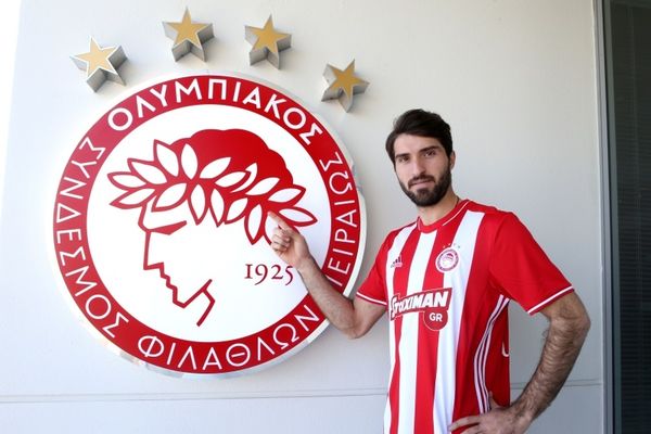 Ολυμπιακός: Το ξέκοψε για το δανεισμό του Ανσαριφάρντ!