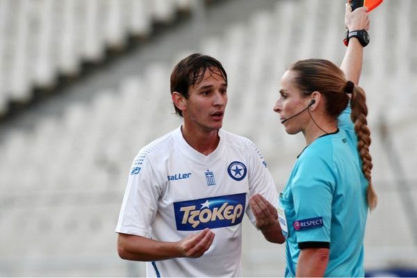 Ατρόμητος: «Κόπηκε» ο… φευγάτος Μπιτόλο 