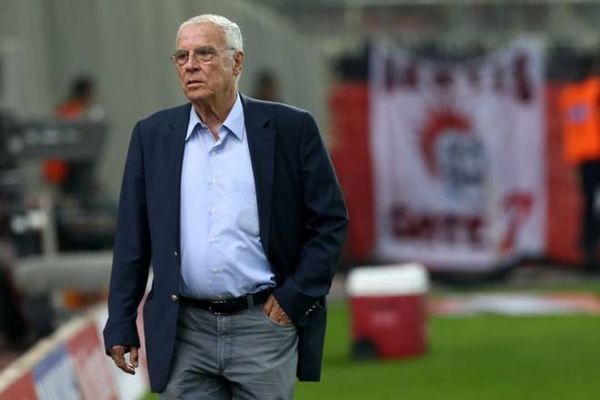 Θεοδωρίδης: «Έχουν αλλάξει οι κανονισμοί για τα πέναλτι;»