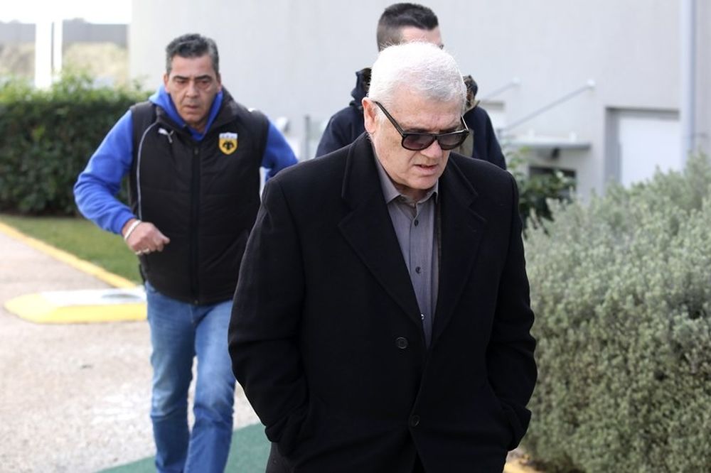 ΑΕΚ: Σκάει… μεταγραφή για επίθεση
