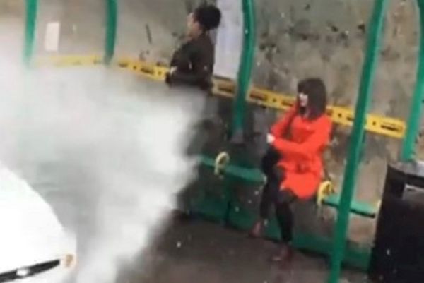 Αυτοί είναι οι πιο… άτυχοι στον πλανήτη! (video)