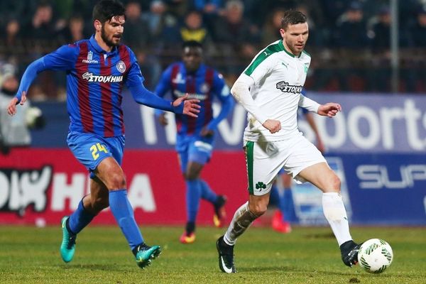 Κέρκυρα-Παναθηναϊκός 1-1: Όλα στραβά κι ανάποδα...
