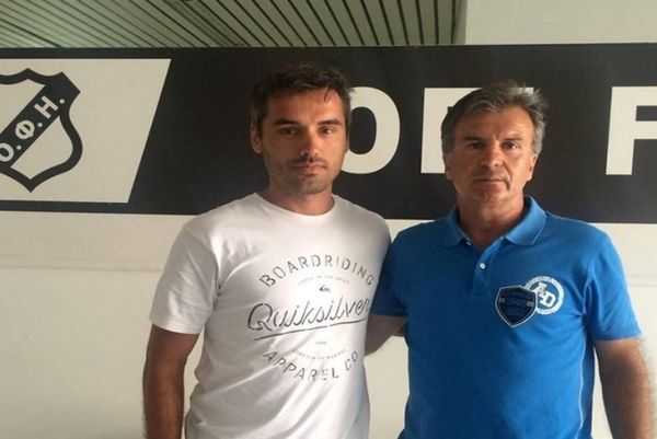 ΟΦΗ: Αυτοί θα κάτσουν στον πάγκο εν όψει Ξάνθης!