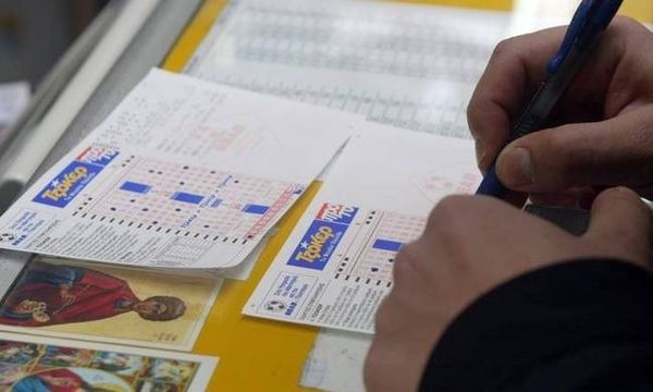 Τζόκερ: Οι αριθμοί που κερδίζουν τα 5,4 εκατ. ευρω!