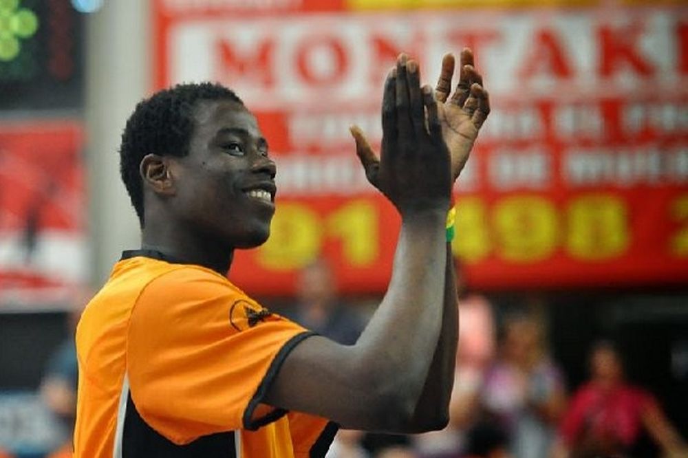 Μπαρτσελόνα: Επέστρεψε ο Ντιανέ