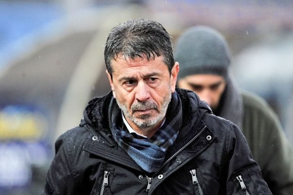 Η αποστολή του ΠΑΣ για τον αγώνα με τον ΠΑΟΚ