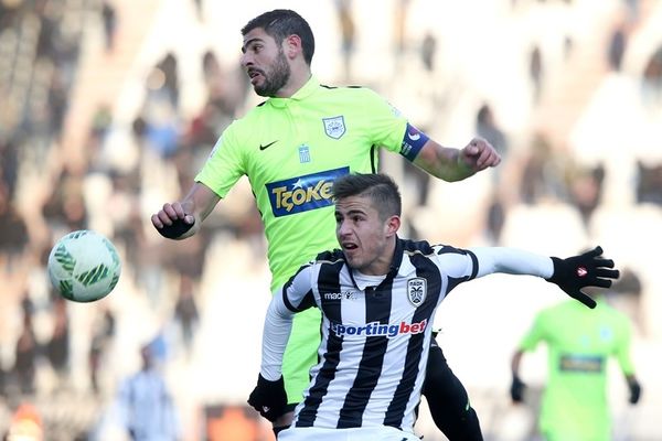 ΠΑΣ Γιάννινα - ΠΑΟΚ: Αυλαία… με μάχη Ευρώπης