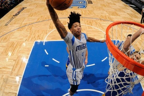 NBA: Και τα πέντε καρφώματα είναι Top! (video)