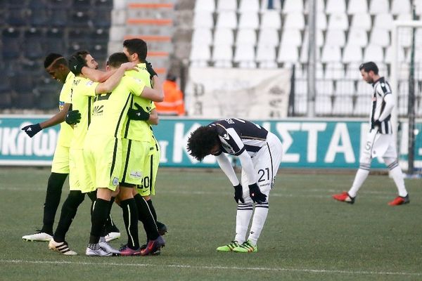 ΠΑΣ Γιάννινα: «Κάστρο» οι Ζωσιμάδες για τον ΠΑΟΚ