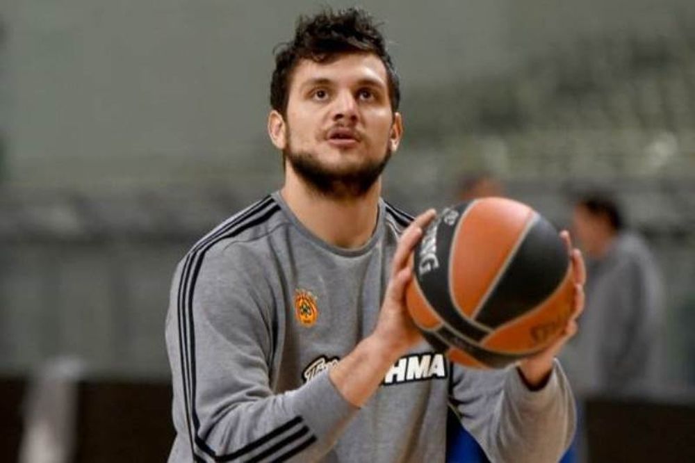 Τζεντίλε: «Έτοιμοι από το πρώτο λεπτό» (vids)