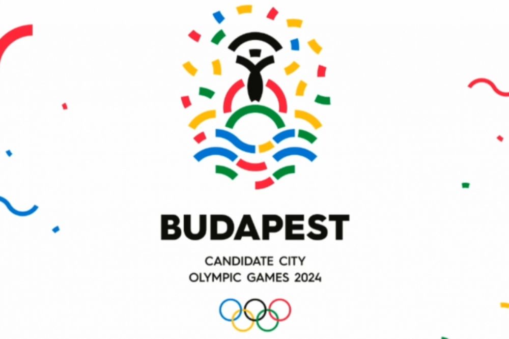  «Βράζει» η Βουδαπέστη για την υποψηφιότητα της Ουγγαρίας για τους Ολυμπιακούς Αγώνες του 2024