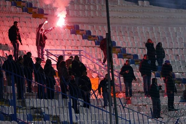 Βαριά «καμπάνα» στον Παναθηναϊκό από την Πειθαρχική Επιτροπή της ΕΠΟ