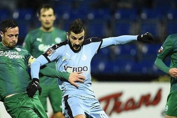 Παναθηναϊκός: Κλείνει ο Ίσακ